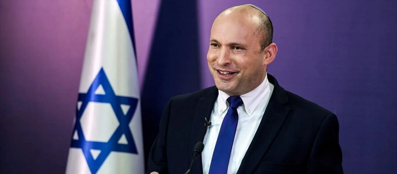 Εκτάκτως στη Μόσχα ο πρωθυπουργός του Ισραήλ - Συναντήθηκε με τον Β.Πούτιν
